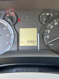 تويوتا لاندكروزر برادو